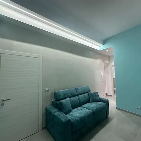 Apartment Sikelia Favara