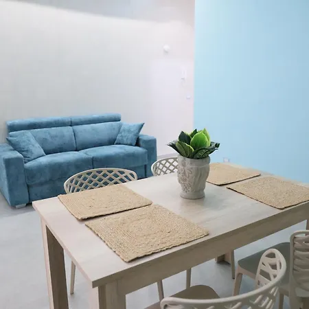 Sikelia Apartment *