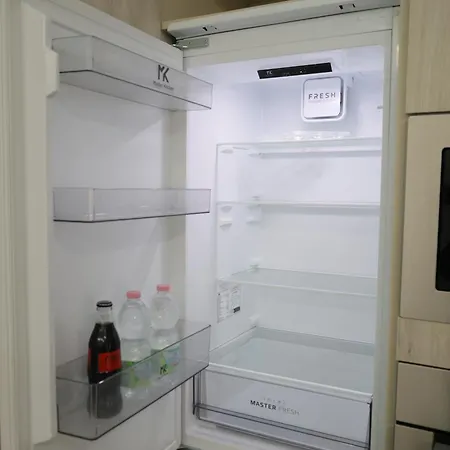 Sikelia Apartment