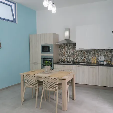 Apartment Sikelia Favara