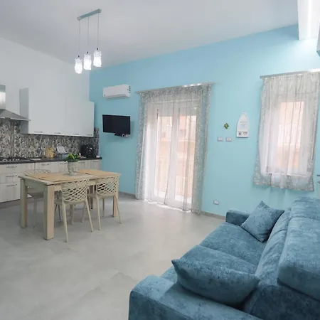 Sikelia Apartment Favara