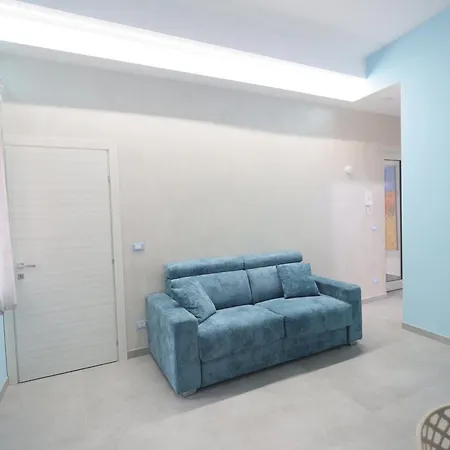 Apartment Sikelia