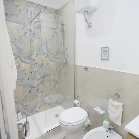 Apartment Sikelia *