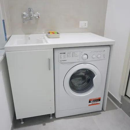 Apartment Sikelia Favara