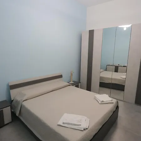Sikelia Apartment