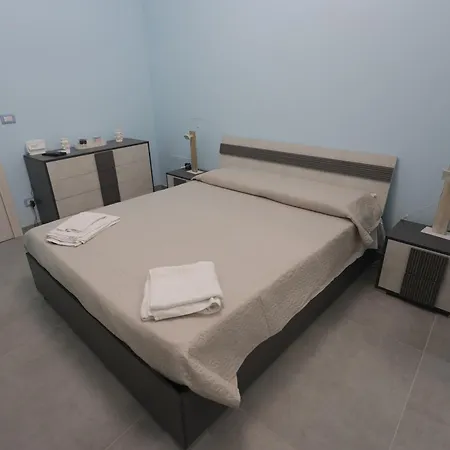 Apartment Sikelia