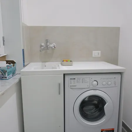 Sikelia Apartment Favara