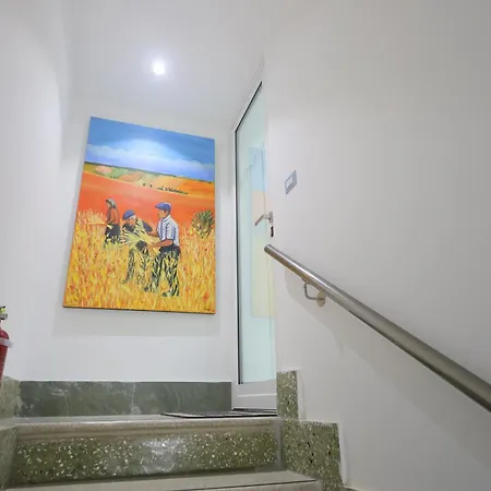 Apartment Sikelia Favara