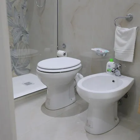 Sikelia Apartment
