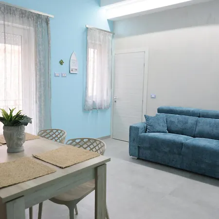 Apartment Sikelia *