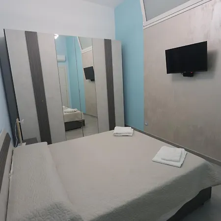 Apartment Sikelia Favara