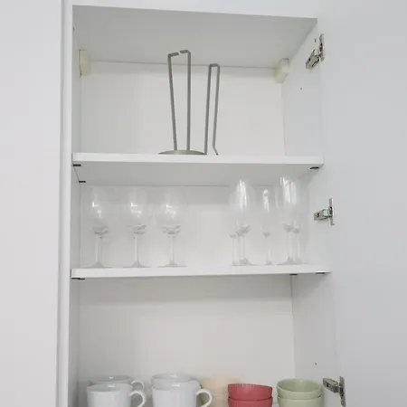 Apartment Sikelia