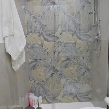 Sikelia Apartment Favara